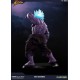 Street Fighter Statue 1/4 Oni Akuma 45 cm